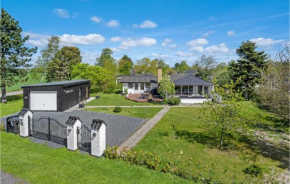 4 Bedroom Awesome Home In Odder